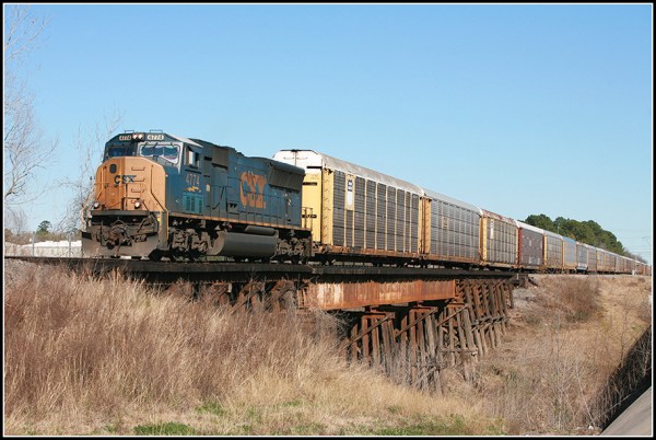 CSXT 4774 Jan 20 2008 017