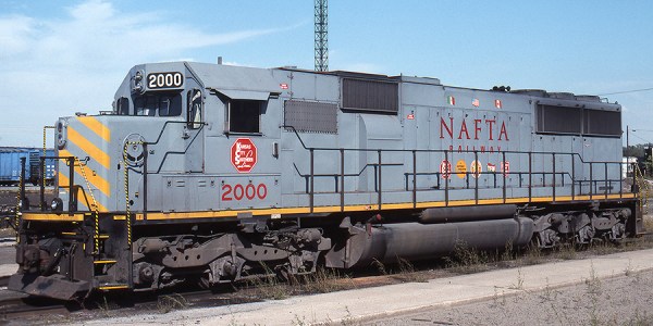 KCS 2000 KC MO 10-14-99