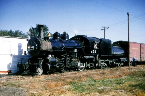 UP-430-2-8-0-Spaulding,-Nebraska-10-5-57